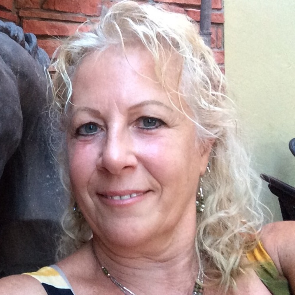 Meet your Posher, Barbara